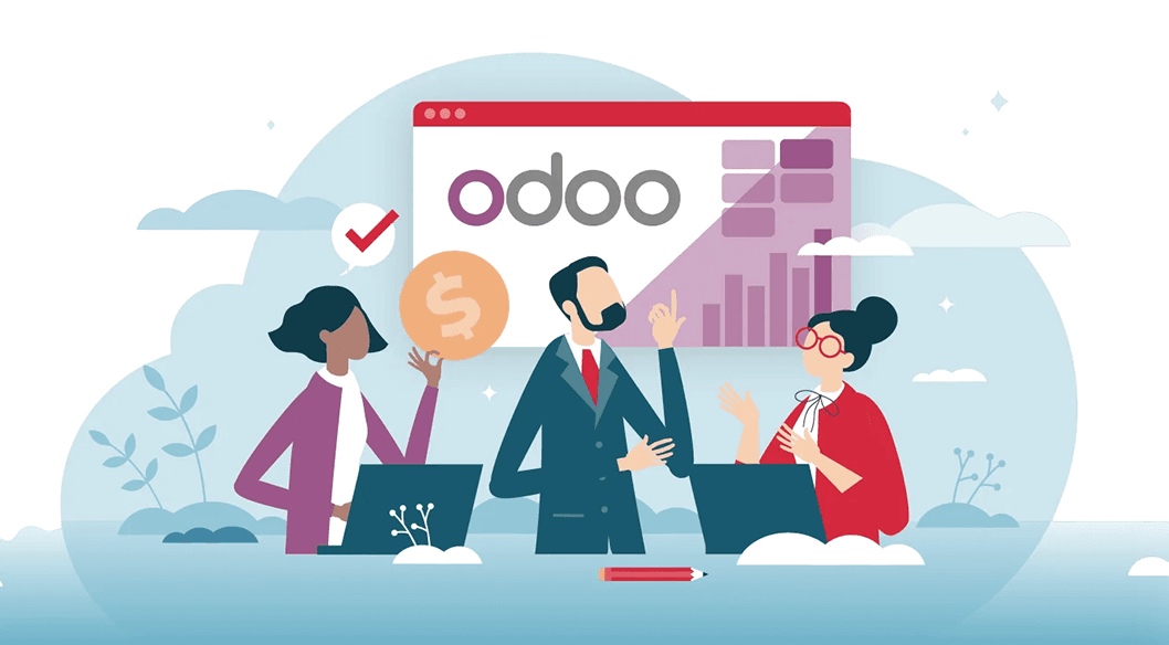 ODOO
