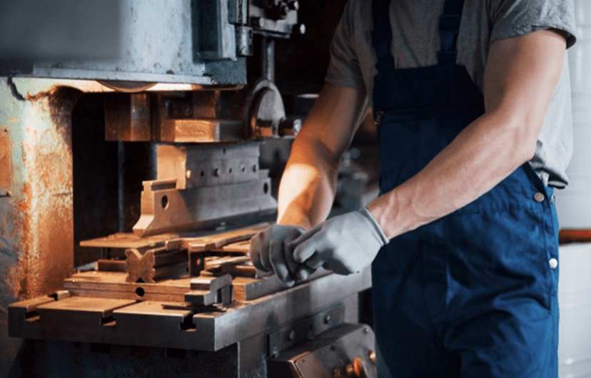 Manufacturing